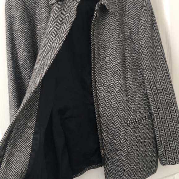 RL Wool Jacket - Picture 8 of 9